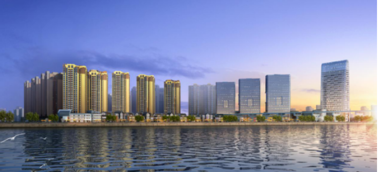 易软智联助力力宝物业打造智慧物业收费管理系统